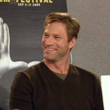 Aaron Eckhart Picture 3