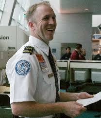 TSA: TSA Travel Assistant - via Daymix