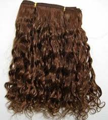 Change hair color