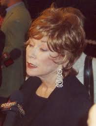 Shirley MacLaine Picture 4