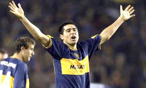 Juan Riquelme