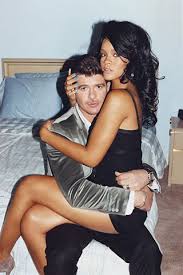 Image Rihanna robin thicke 1 Picture