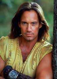 Image <b>Kevin Sorbo</b> interview Picture