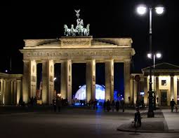 Study in Berlin - Study Abroad - via Daymix