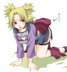 Temari fanclub (The sexy