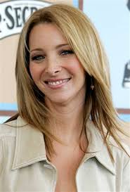 Lisa Kudrow