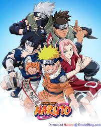 火影忍者（ Naruto ）
