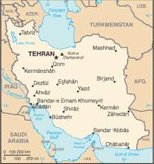 It is spoken in Iran, - via Daymix