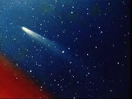   Comet   Image Gallery
