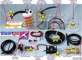 Water 4 Gas help is available at 