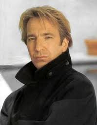 Image <b>Alan Rickman</b> Picture