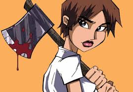 Undead Like Me - Demon Destiny 