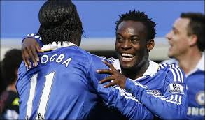 Image <b>Michael Essien</b> Wallpapers Picture