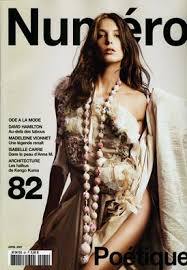 Daria Werbowy Picture 1