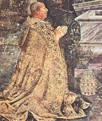   Pope Alexander   VI