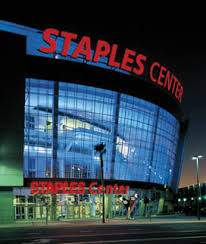 Staples Center - via Daymix