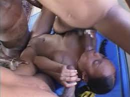   Black Gangbang  