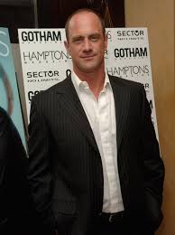      and naked  christopher meloni  