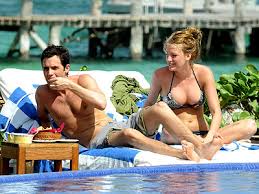 Oopshi » Blake lively and Penn
