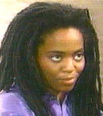 Portrayer: Rhonda Ross - via Daymix