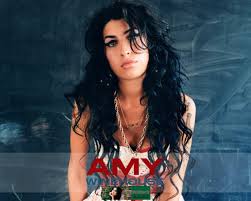 Amy Winehouse Gossip
