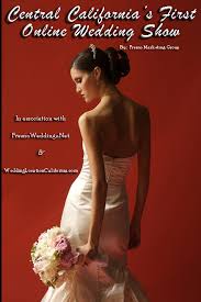 Central California Wedding  Show  