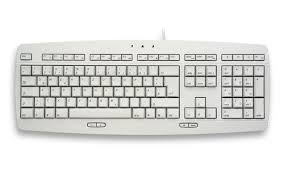 keyboards with USB adapters