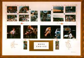 Personalized Photo Collage