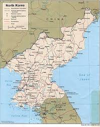 North Korea - via Daymix
