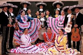 Cinco de Mayo… - via Daymix