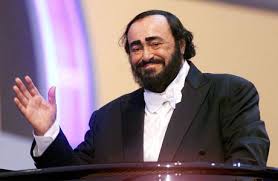 Image Pavarotti was also noted for Picture
