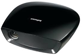 its latest HDTV projector.