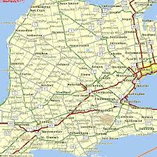 Southern Ontario - via Daymix