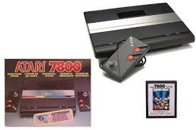 Atari Inc. spent - via Daymix