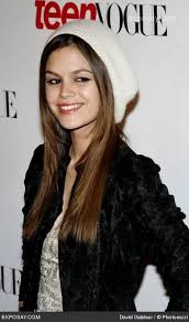 Image <b>Rachel Bilson</b> to do DKNY Jeans Picture
