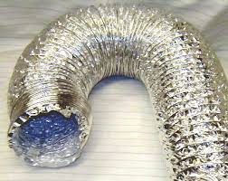 Dryer Vent Kit, WX8X76