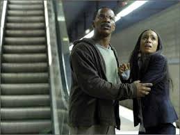 Collateral Pictures - via Daymix