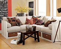 Pottery Barn Stratton  ...
