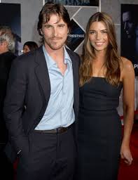 Christian Bale