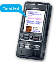 Why Mobile Advertising Has - via Daymix