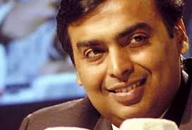 Image <b>...</b> Industries& 39; chief <b>Mukesh Ambani</b> <b>...</b> Picture