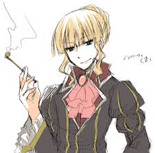 This is Loli Salad's 200th