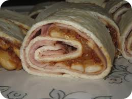 Wrap Snacks