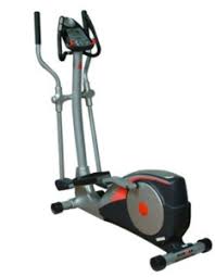 Ironman Elliptical Trainers