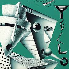 Yello and "Oh Yeah" - via Daymix