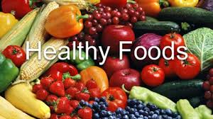  healthy - foods 