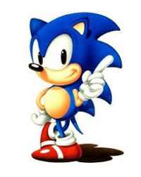 Sonic Hedgehog