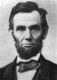 Abraham Lincoln: I - via Daymix