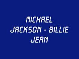 Michael Jackson - Billie Jean - via Daymix