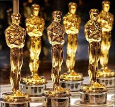 OSCAR AWARDS LIVE COVERAGE